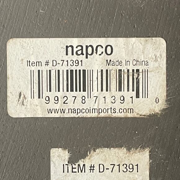 NAPCO Indigenous First Nations American Indian Guardian Angel & Family Nativity - Picture 5 of 11